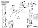 Part Location Diagram of 920092218 Poulan Screw